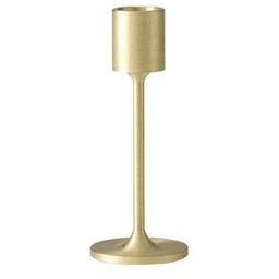 &Tradition - Collect SC58 Świecznik Brass