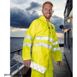 ARDON ARDON AQUA - bluza żółty M