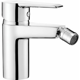 DEANTE Bateria bidetowa Corio BFC 030M Chrom