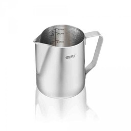 Gefu Kubek do mleka BARISTA, 600 ml