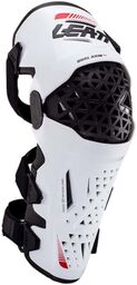 Ochraniacze kolan LEATT Knee&Shin Guard Dual Axis Pro