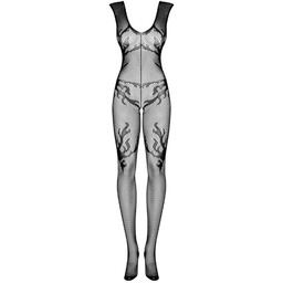 Bodystocking F241 S/M/L Obsessive