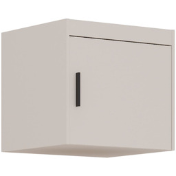 Nadstawka do szafy Elena 1D Beż Piaskowy BP01