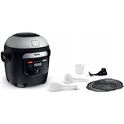 Frytkownica beztłuszczowa Tefal MY741CF0 1334 W 6 l