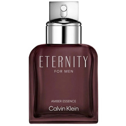 Calvin Klein Eternity for Men Amber Essence perfumy
