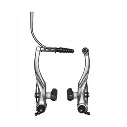 Hamulec Tylny Shimano Alivio V-Brake BR-T4000