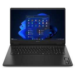 HP Omen 17-db1006nw - Ryzen AI 7 350