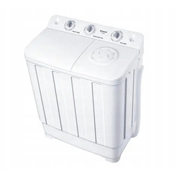 Pralka wirnikowa Ravanson XPB-800 7.5 5kg 1400 obr/min