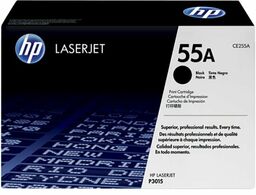 Toner Oryginalny HP LaserJet P3015 3015d 3015dn P3010