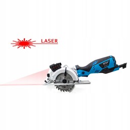 705W Mini pilarka laserowa Dodatkowe Tarcze