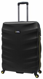 Walizka National Geographic Arete duża 4koła 91l