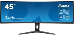 iiyama ProLite XCB4594DQSN-B1 44,5" 5K VA 165Hz 0,8ms