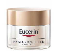 EUCERIN Hyaluron-Filler + Elasticity SPF15 - Krem