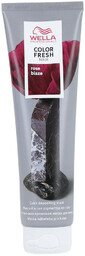 WELLA PROFESSIONALS, COLOR FRESH, Koloryzująca maska do włosów
