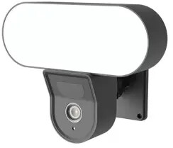 Gosund WiFi z reflektorem Gosund IPC3 Kamera IP