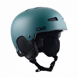 kask TSG - gravity solid color satin forest