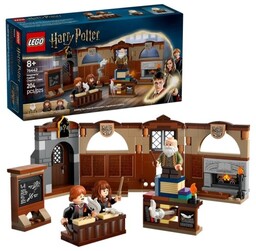 LEGO HARRY POTTER 76442 Zamek Hogwart: Zajęcia