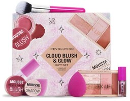 Makeup Revolution London Cloud Blush & Glow Gift