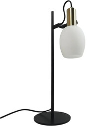 Nordlux Biurkowa lampka do gabinetu Arild 2312305003 regulowana