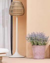 -10% z kodem GARDEN10 - Lampa ogrodowa stojąca,