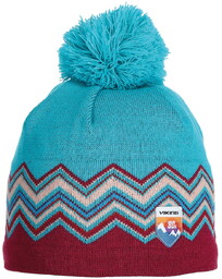 Czapka Zimowa W Stylu Lat 80'' Viking Maniac