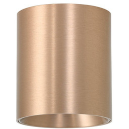 Lampa sufitowa do salonu punktowa BABIL 15W CCT