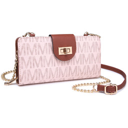 MKP COLLECTION Moda damska mała torba na ramię