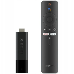 Mała Przystawka Smart Tv Xiaomi Android ChromeCast