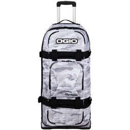 OGIO Rig 9800 torba podróżna na kółkach, moro,