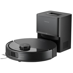Roborock Robot Sprzątający Q10 PF+ (czarny)