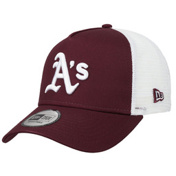 Czapka Trucker MLB Ess Athletics by New Era,
