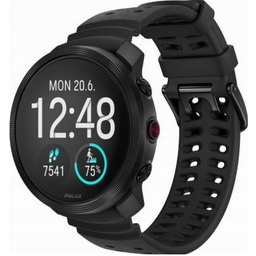 Zegarek sportowy Polar Vantage M3 S-l Czarny