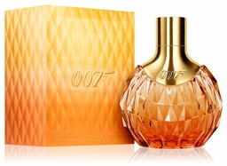 James Bond 007 Pour Femme, Woda perfumowana 50ml