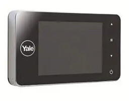 Yale 450 Wizjer