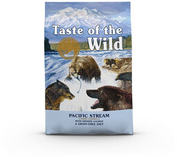 Taste Of The Wild Pacific Stream 12,2 kg