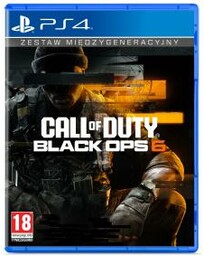Call of Duty: Black Ops 6 Gra