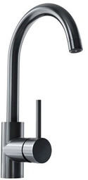 Bateria kuchenna GLOBALO Zentio Anthracite 1.1
