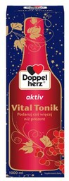DOPPELHERZ Vital Tonik, 1000ml