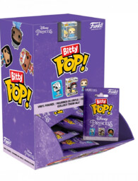 Figurka Disney - Disney Princess Blind Box (Funko