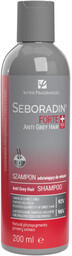Seboradin Szampon odsiwiający Forte 200 ml