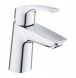 Grohe Bateria Umywalkowa Eurosmart Rozmiar S Chrom