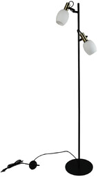 Nordlux Lampa podłogowa regulowana Arild 2312324003 do czytania