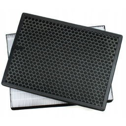 Filtr FY2422 Hepa FY2420 Węglowy Do Philips AC2882
