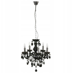 Lampa wisząca Whiz L.90690/5BL Italux