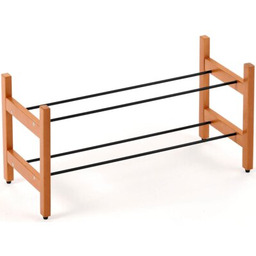 ARREDAMENTI Półka na buty Todys Brązowy Zyskaj