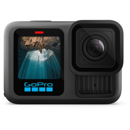 Kamera sportowa GOPRO Hero13 Black