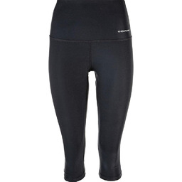 ENDURANCE Damskie legginsy funkcyjne Puglia 3/4