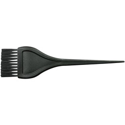 SHOPHAIR Czarny pędzel do farbowania GM