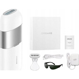 Dreame IPL biały