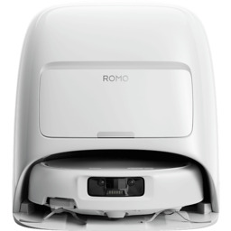 Robot sprzątający DJI ROMO S Biały